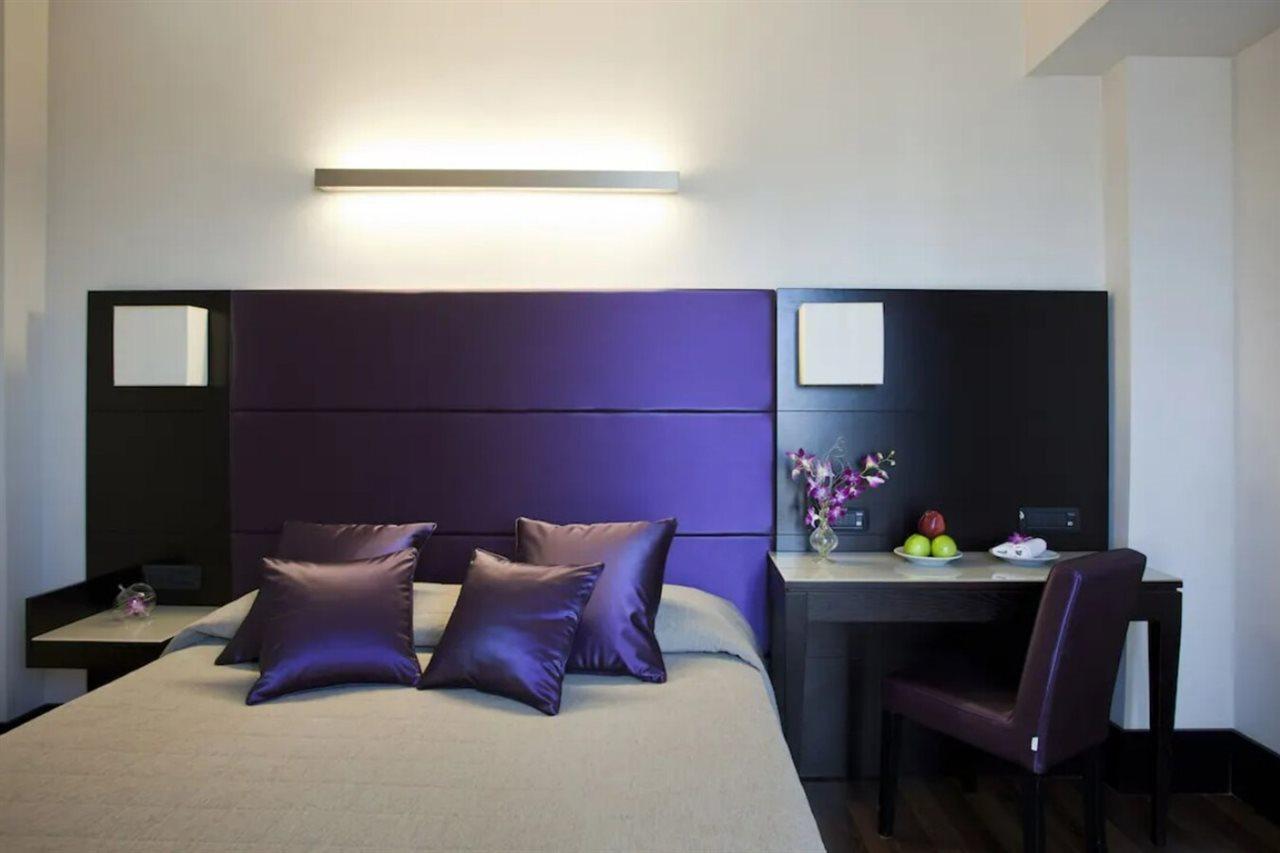 Numa Barberini Apartahotel Roma