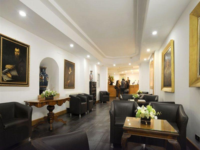 Apartahotel Numa Barberini