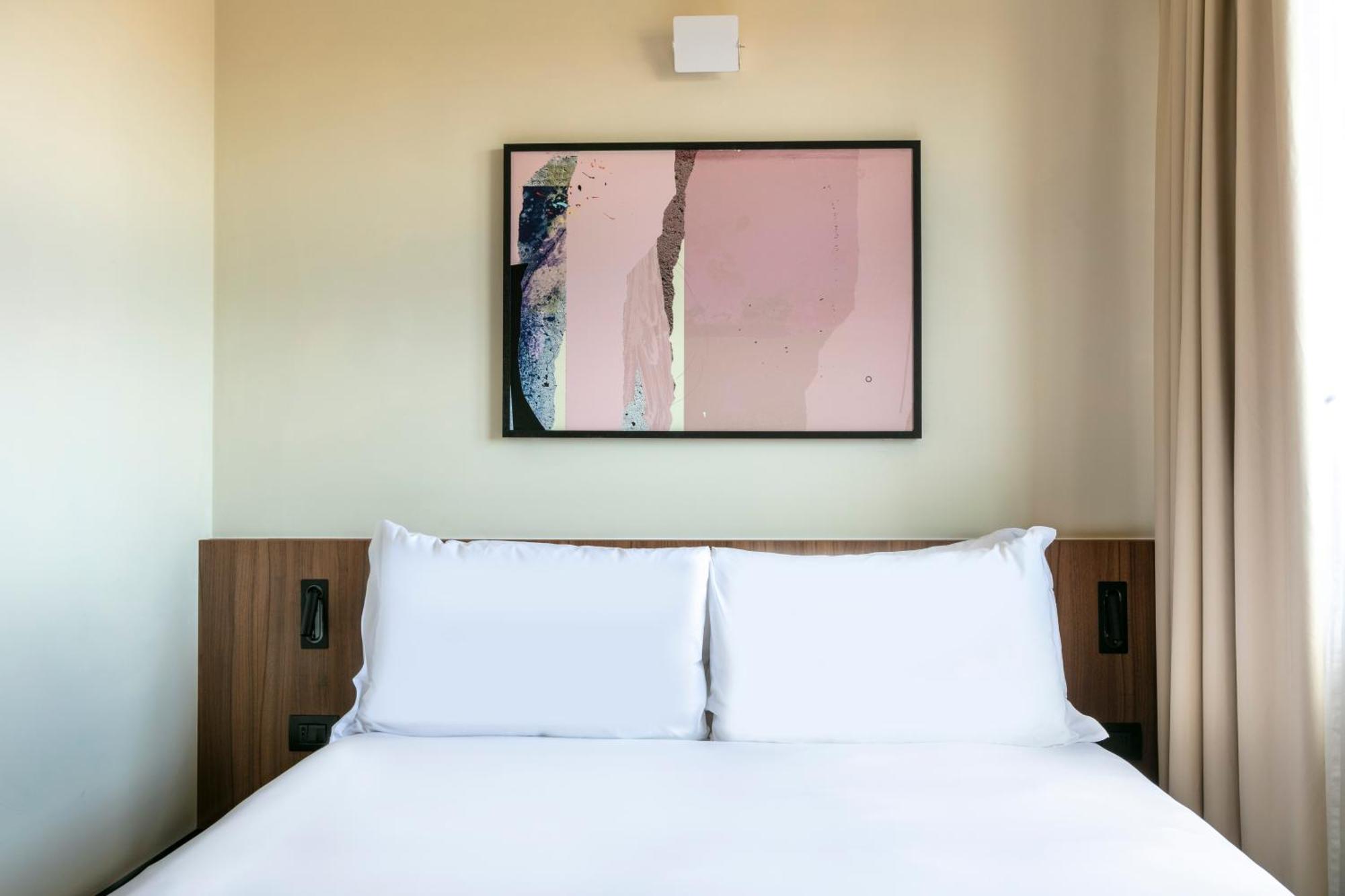 Apartahotel Numa Barberini Roma