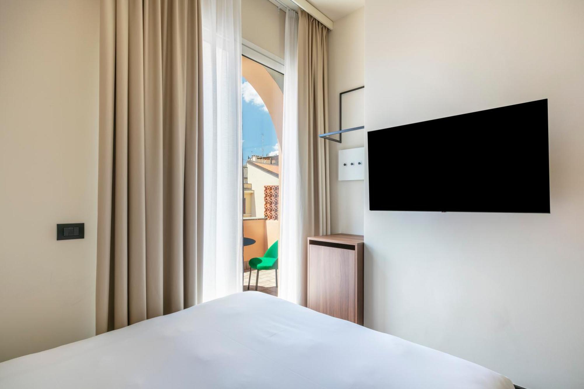 Apartahotel Numa Barberini