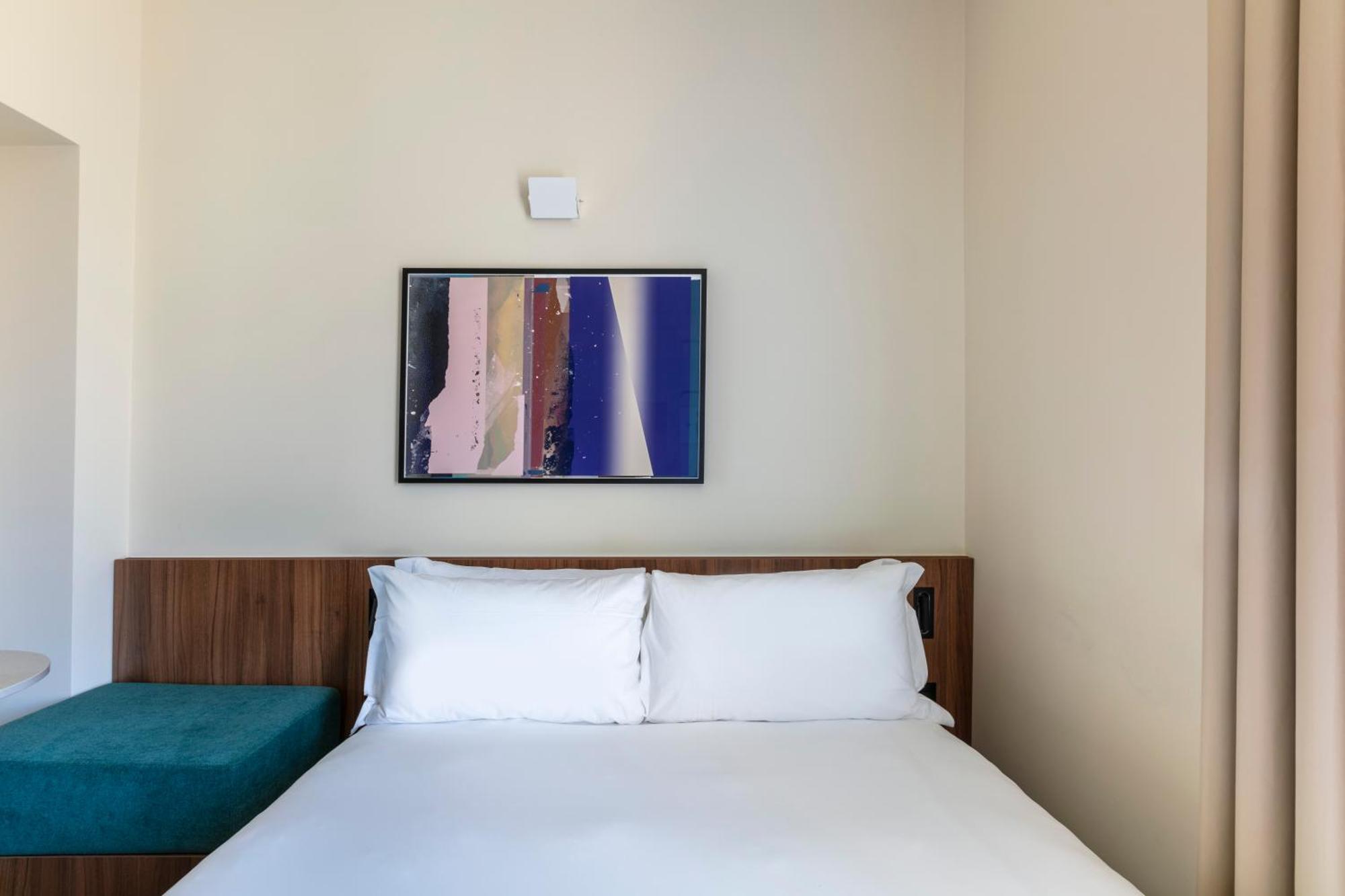 Apartahotel Numa Barberini 4*