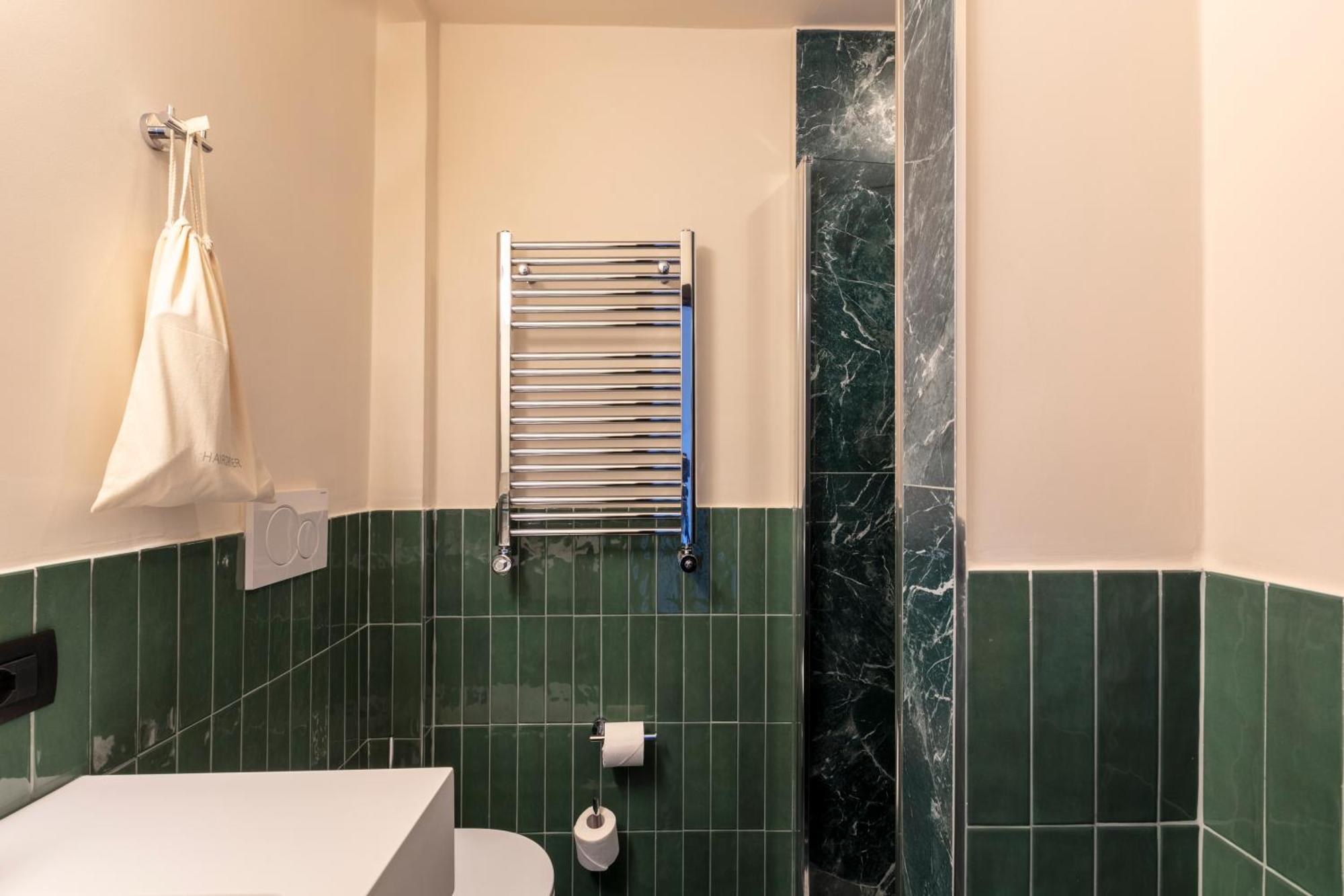 Numa Barberini Apartahotel Roma