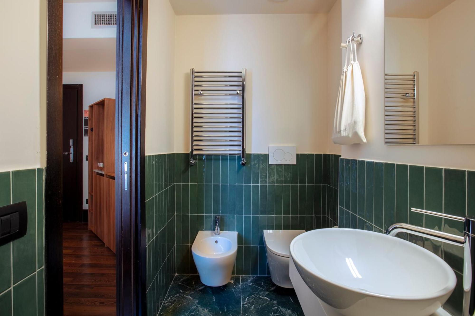 Numa Barberini Apartahotel