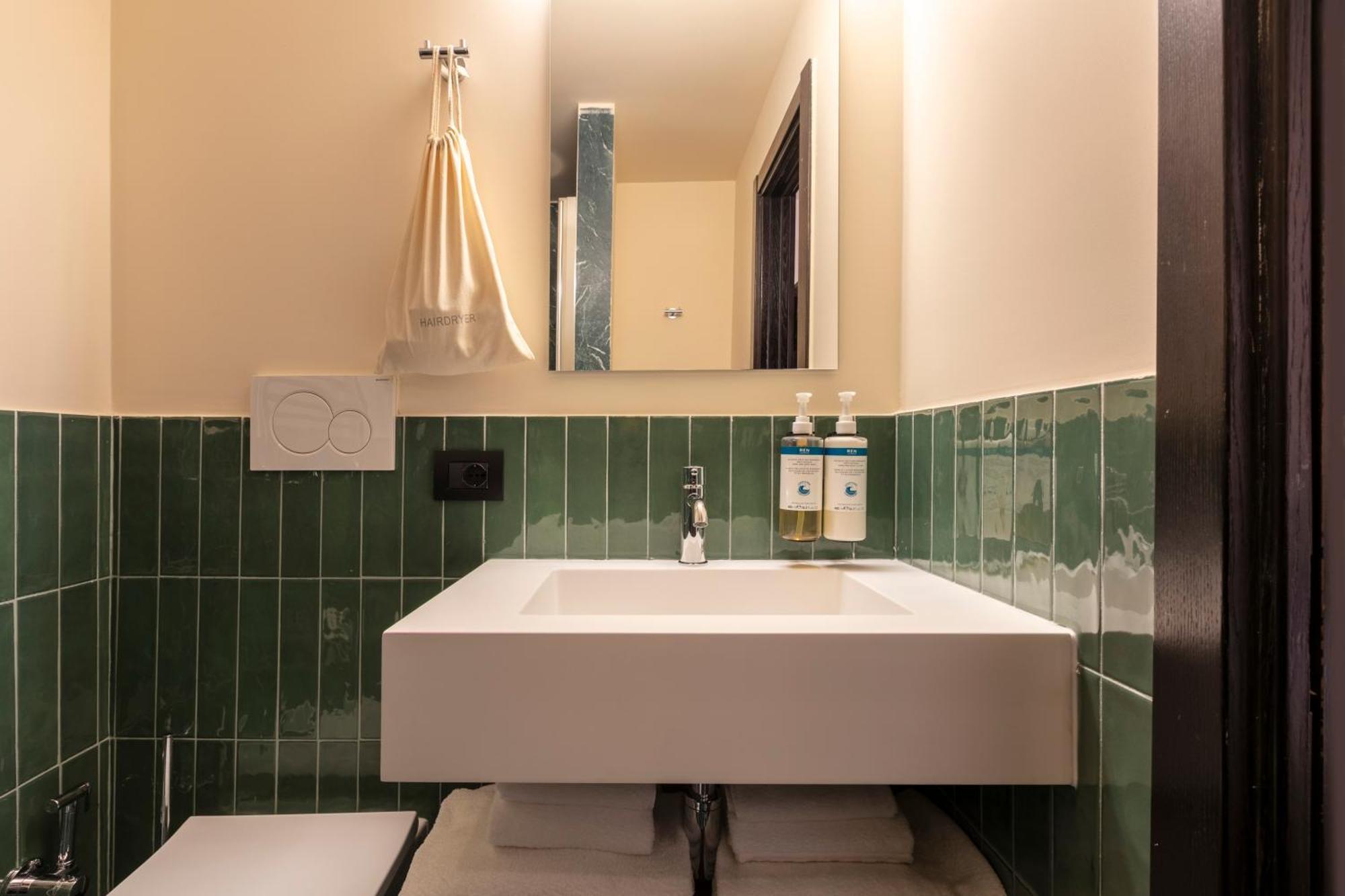 Apartahotel Numa Barberini