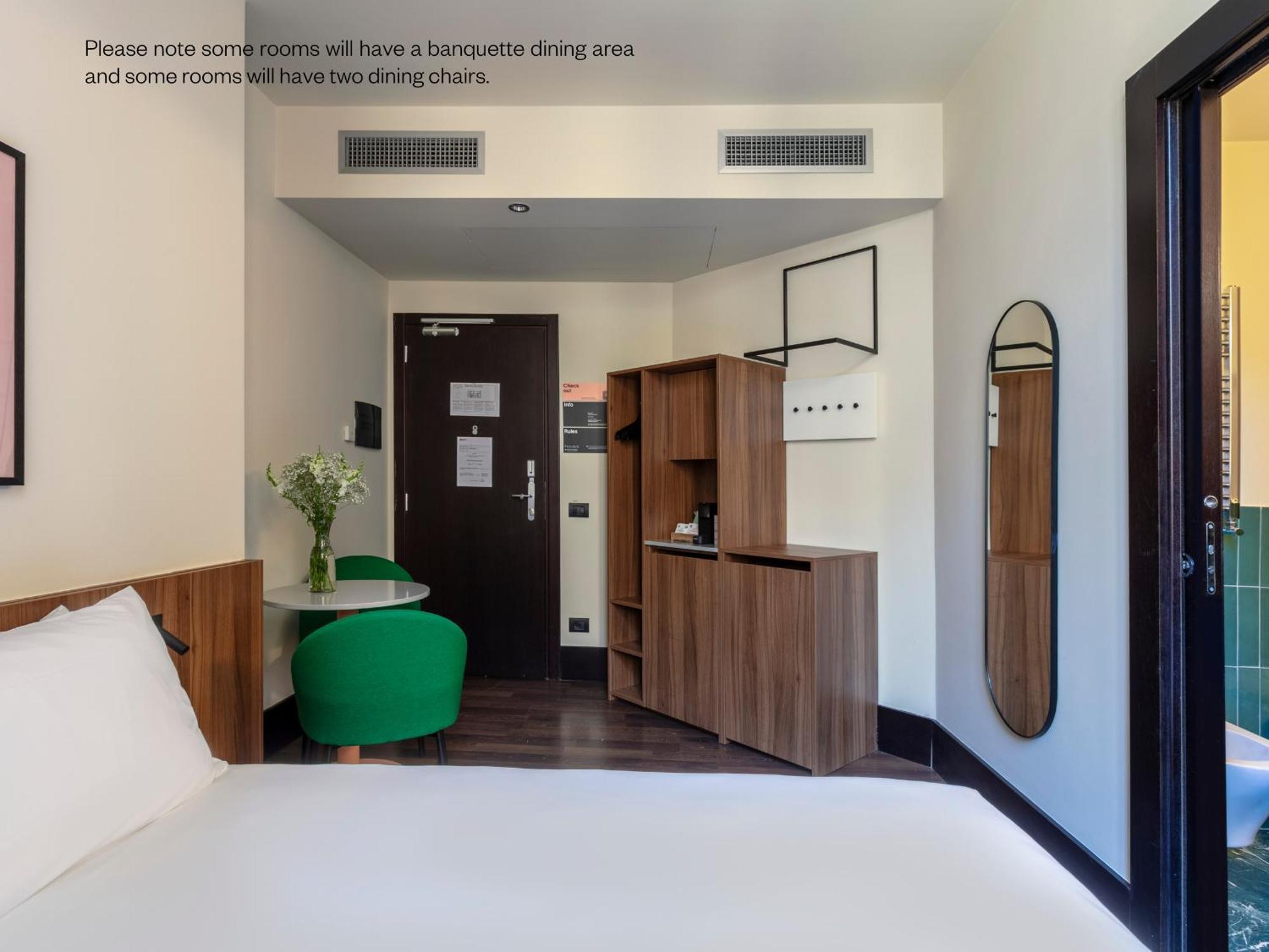 Apartahotel Numa Barberini 4*