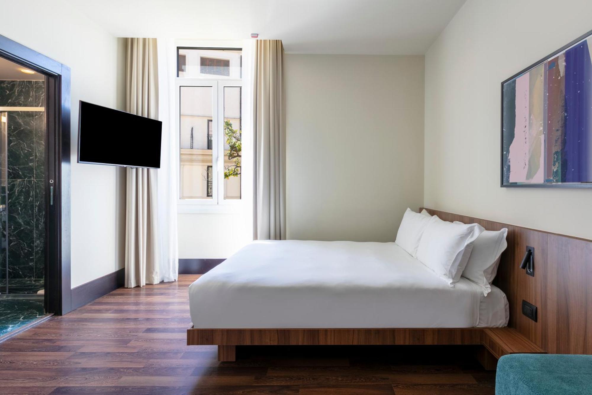 Apartahotel Numa Barberini