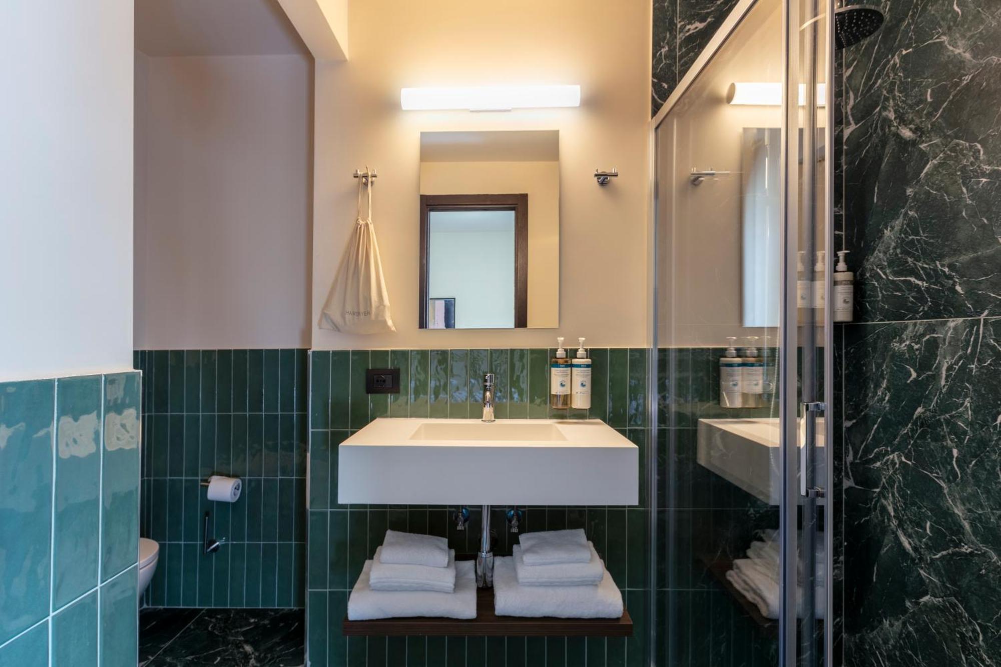 Numa Barberini Apartahotel Roma