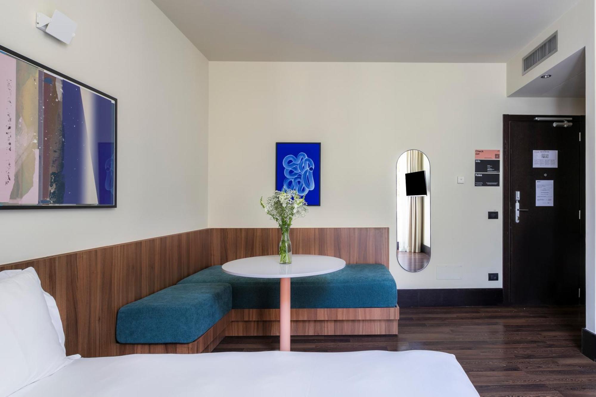 Apartahotel Numa Barberini 4*