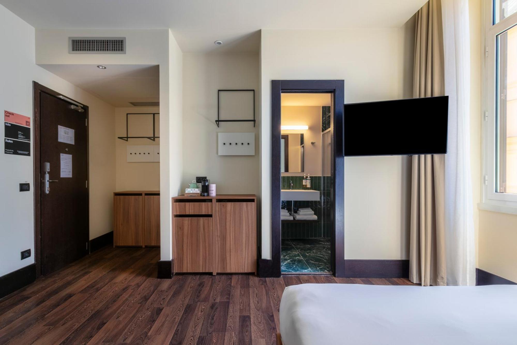 Apartahotel Numa Barberini 4*