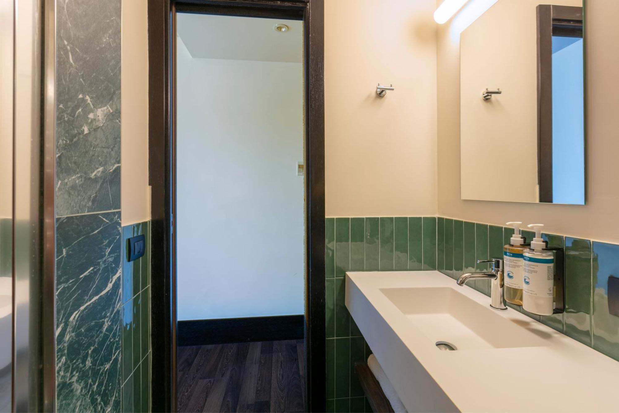 Numa Barberini Apartahotel 4*