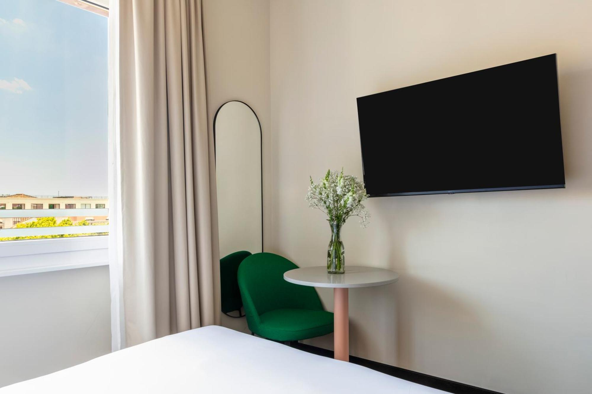 Apartahotel Numa Barberini