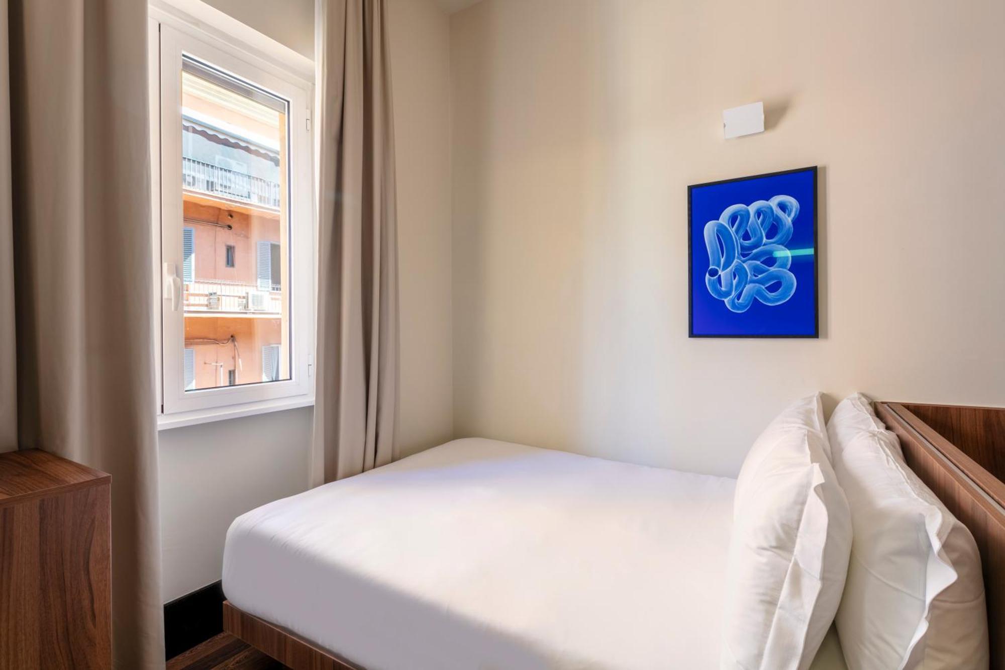 Apartahotel Numa Barberini 4*