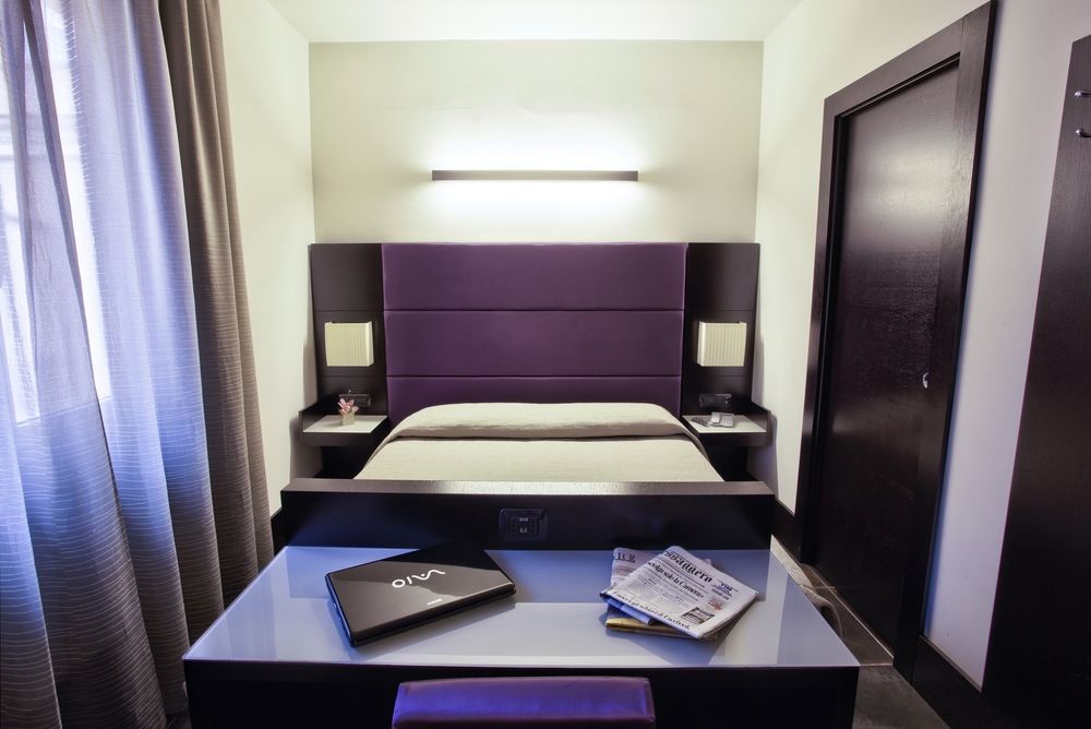 Apartahotel Numa Barberini