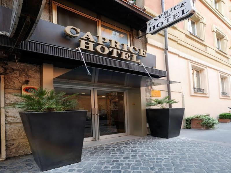 Apartahotel Numa Barberini 4*
