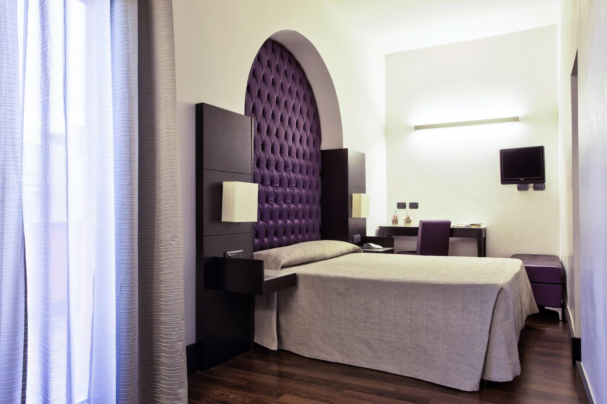 Apartahotel Numa Barberini