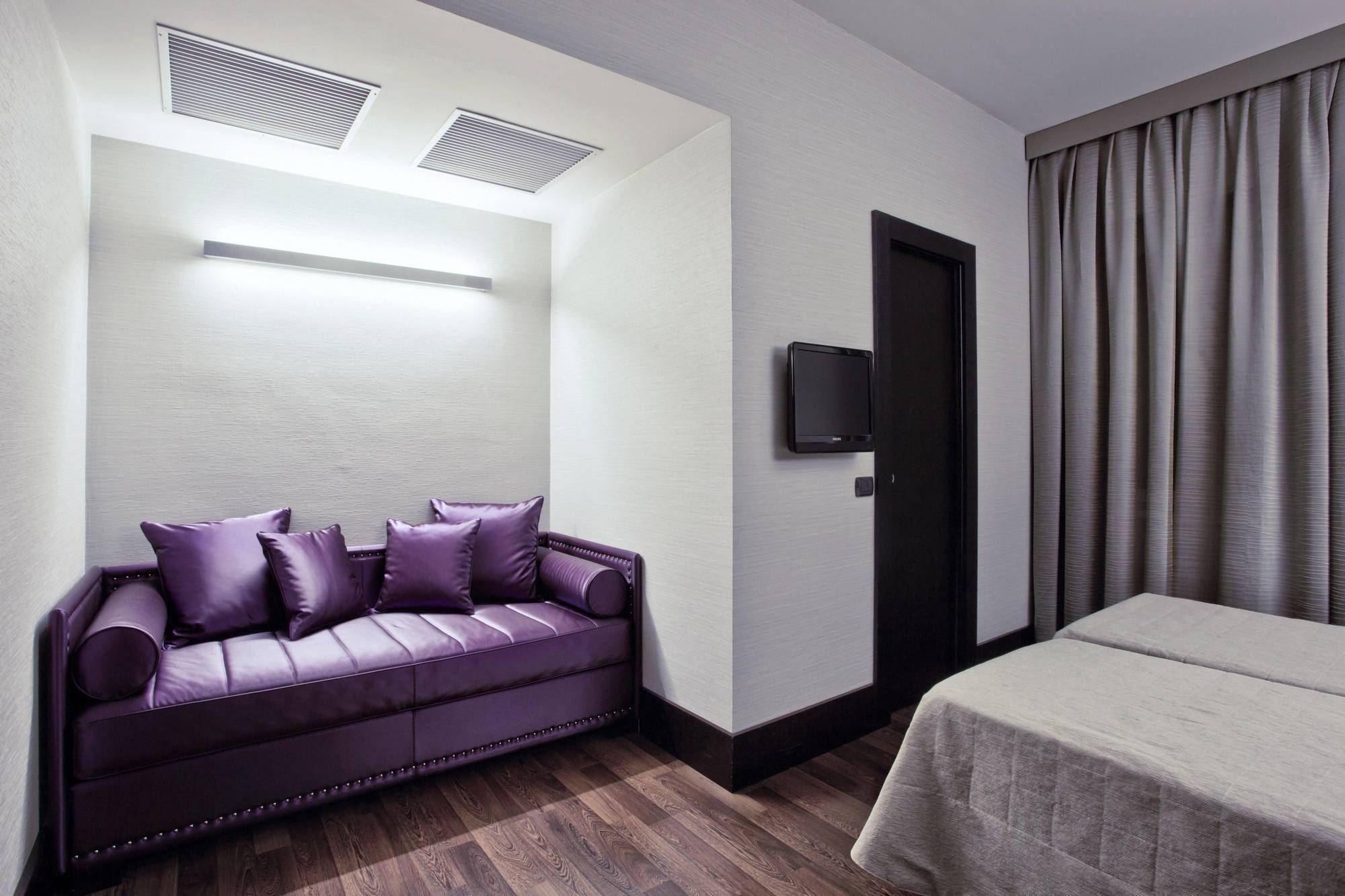 Numa Barberini Apartahotel Roma