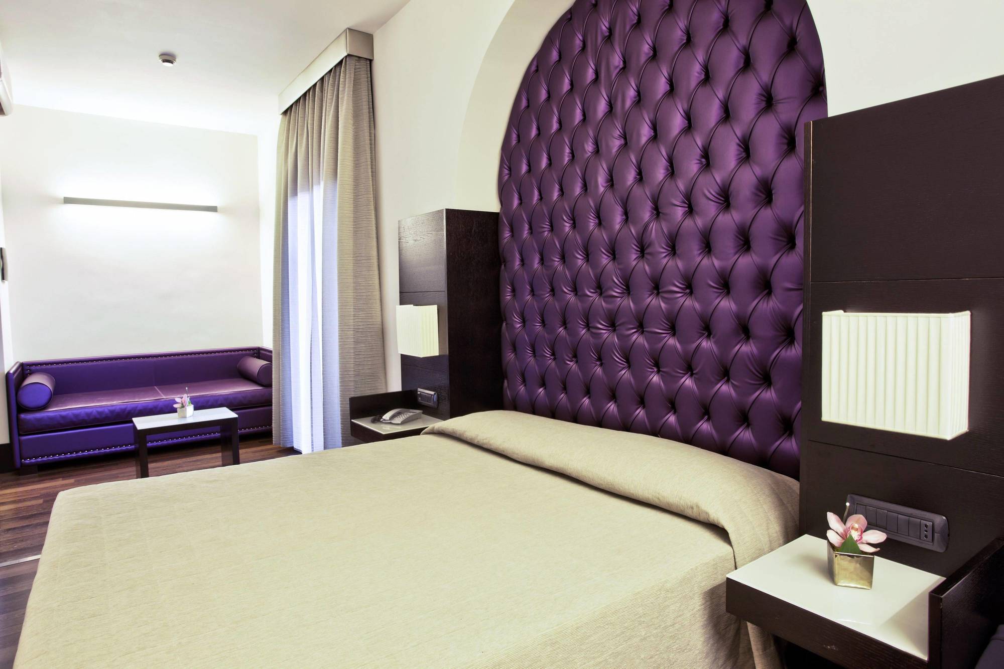 Numa Barberini Rome