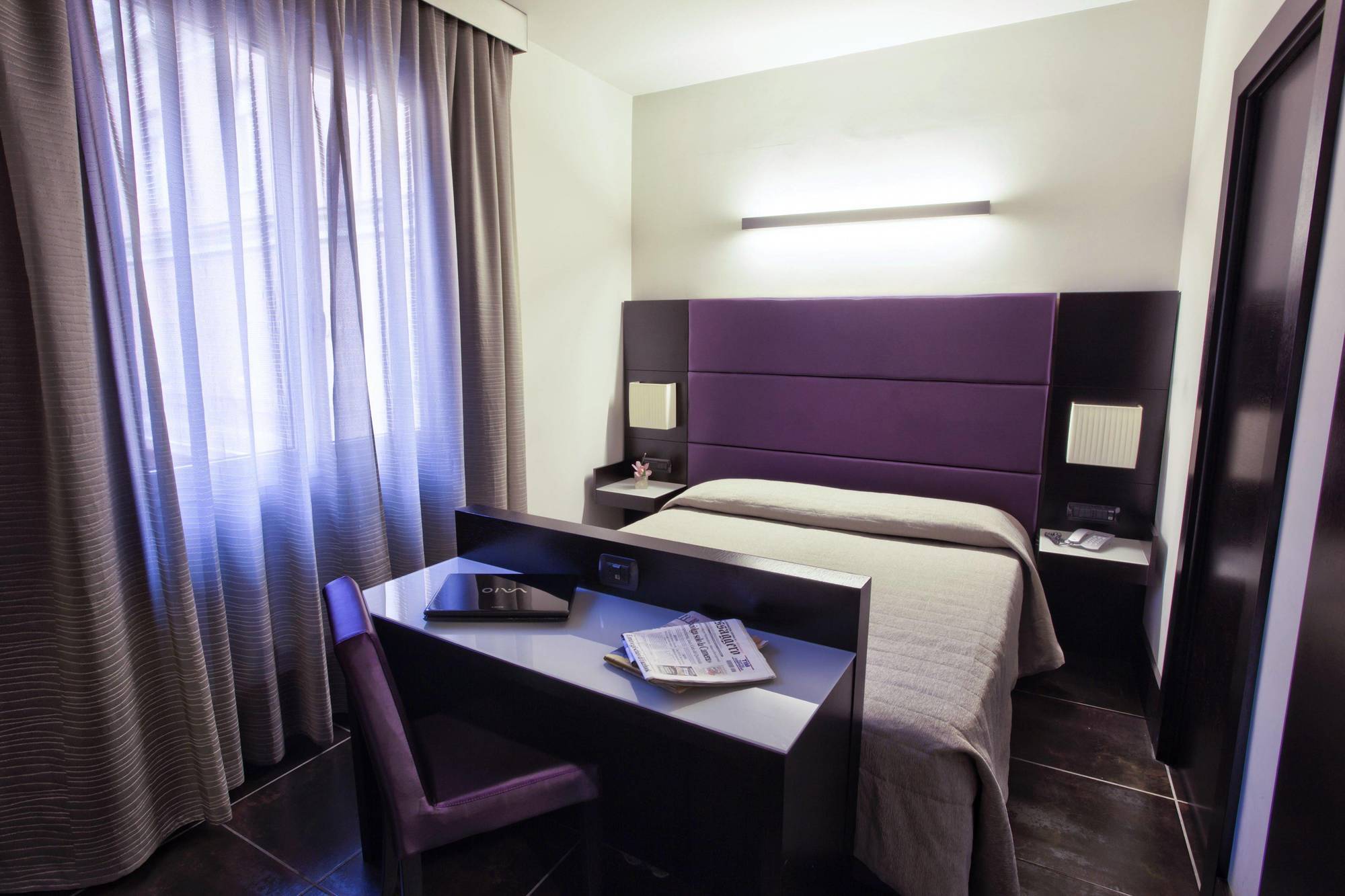 Apartahotel Numa Barberini Roma