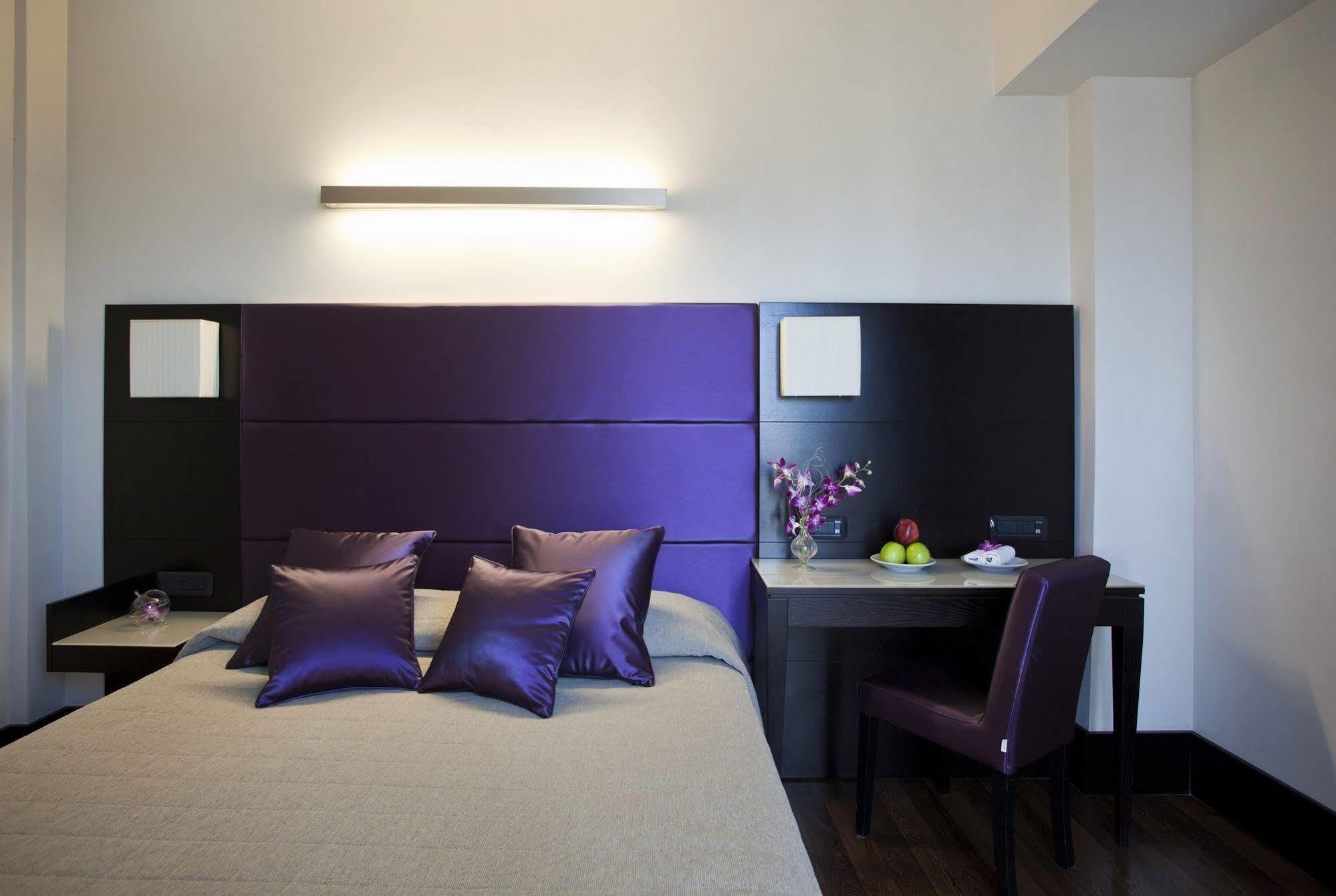 Apartahotel Numa Barberini Roma
