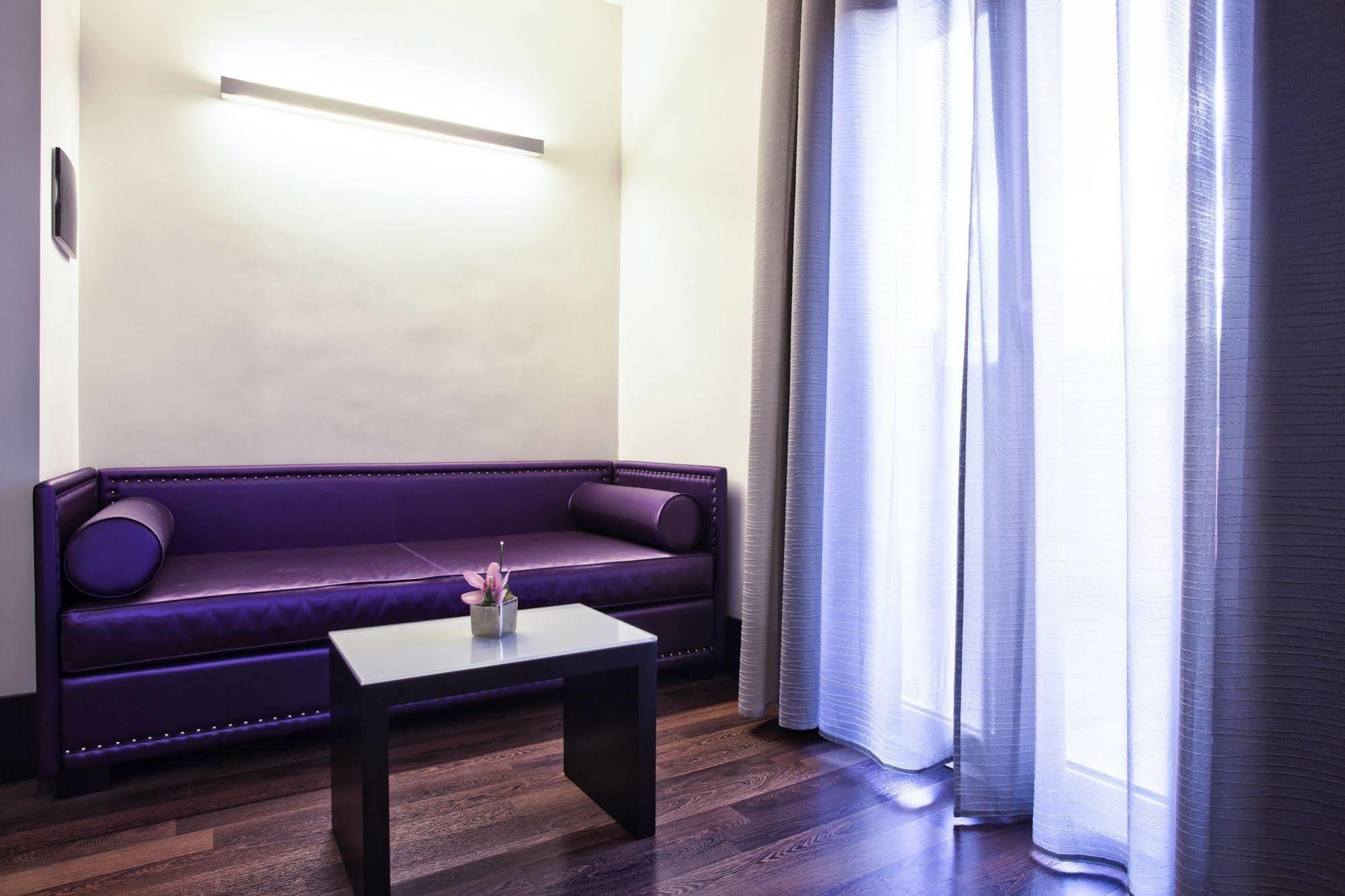 Numa Barberini Apartahotel 4*