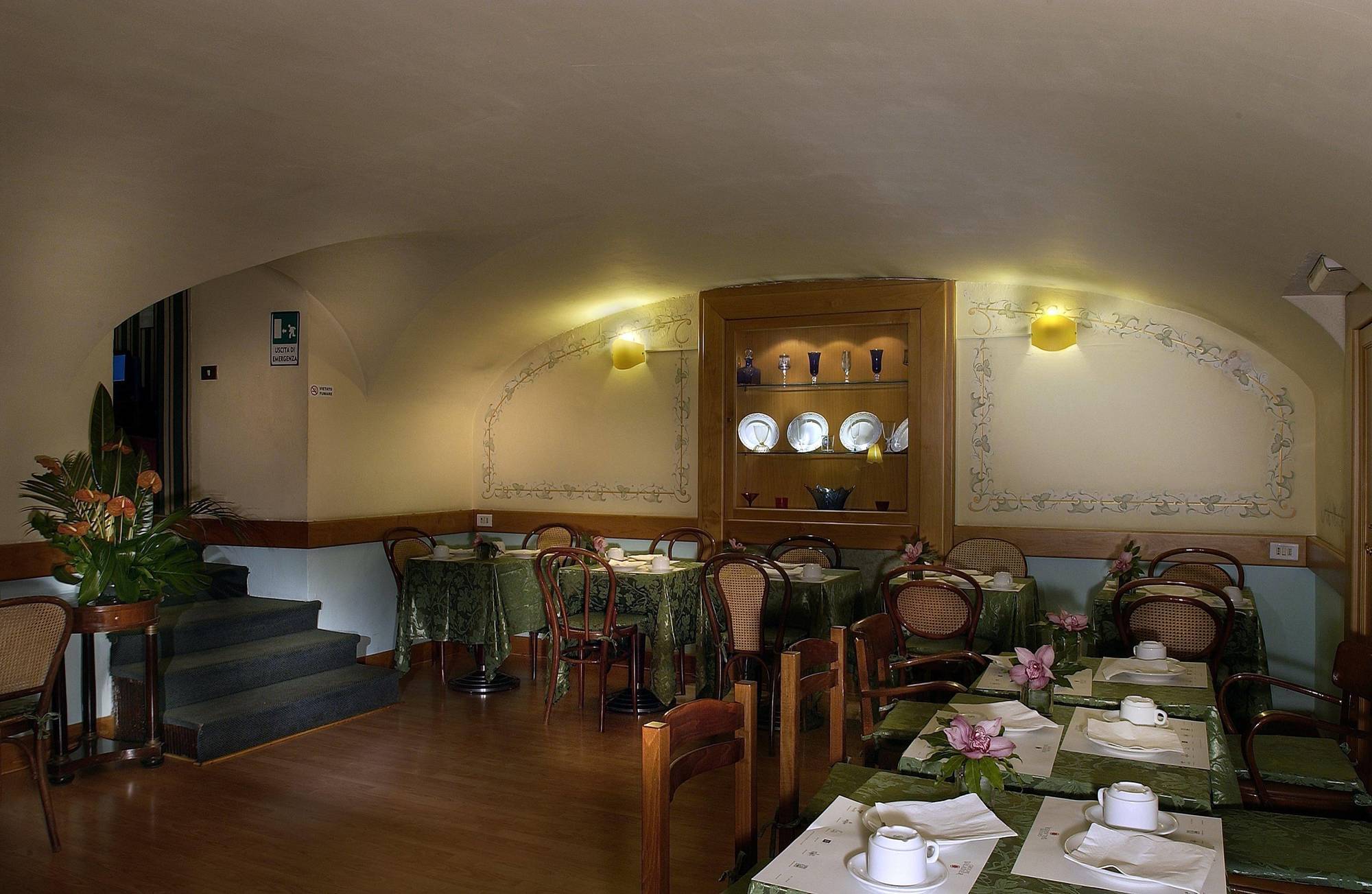 Apartahotel Numa Barberini 4*