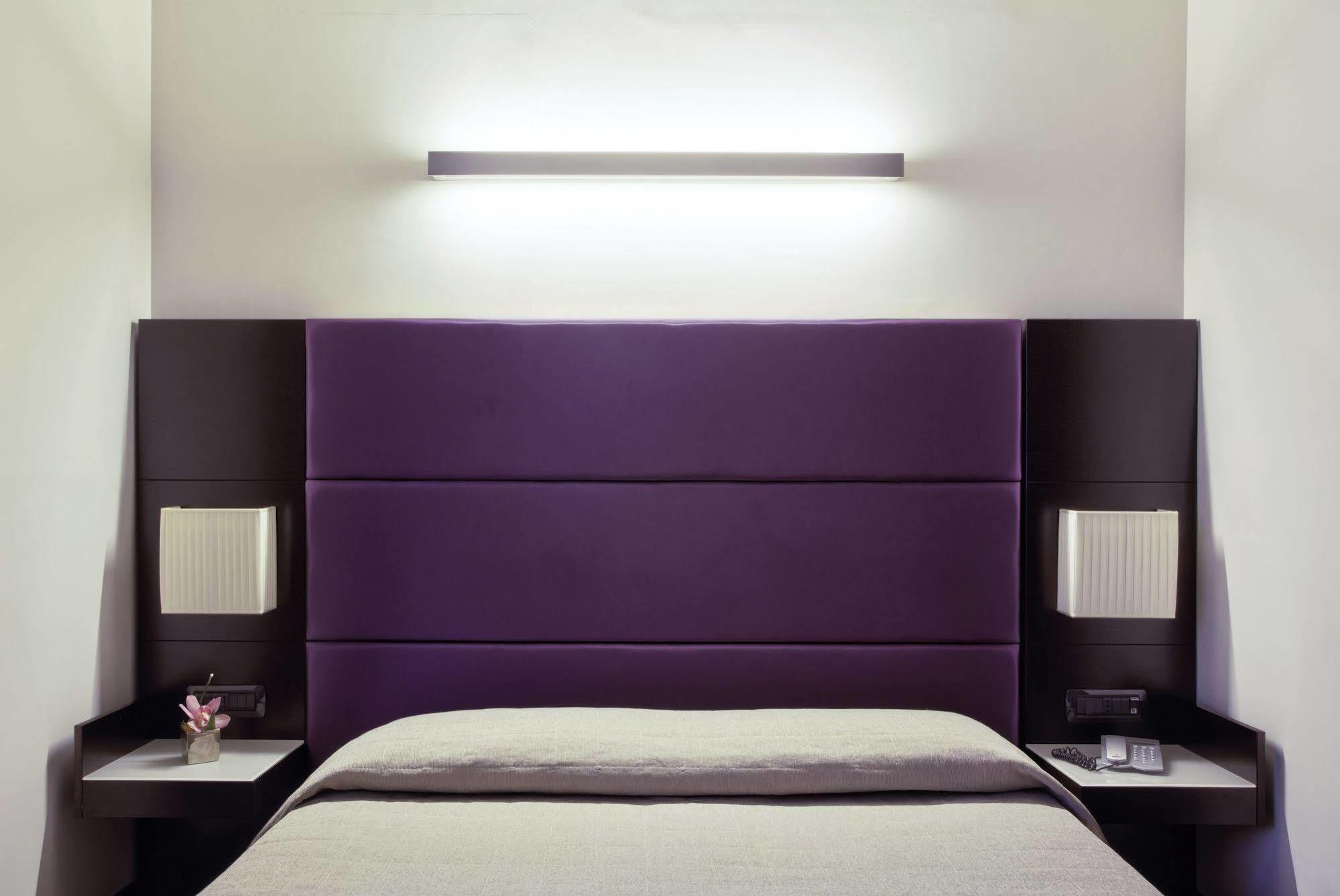 Apartahotel Numa Barberini Roma