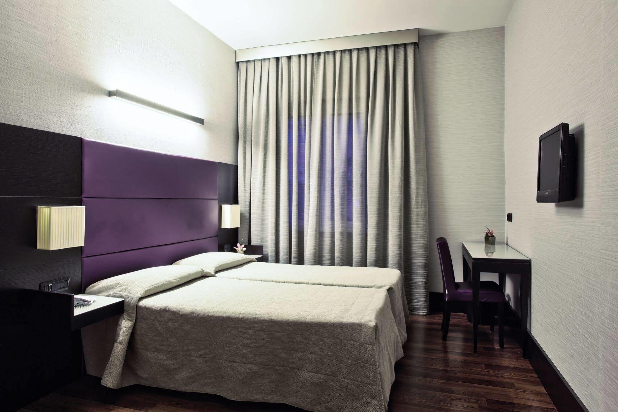 Numa Barberini Apartahotel Roma
