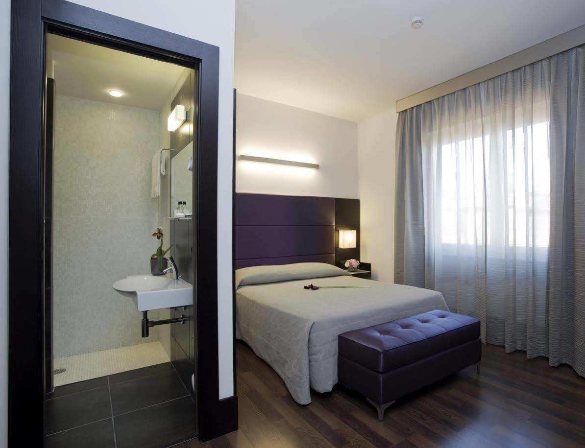 Apartahotel Numa Barberini Roma