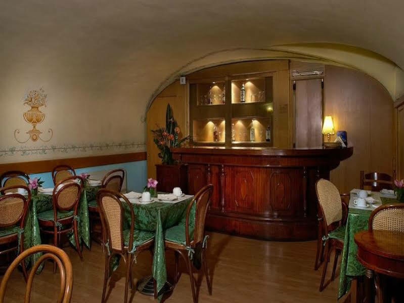 Apartahotel Numa Barberini