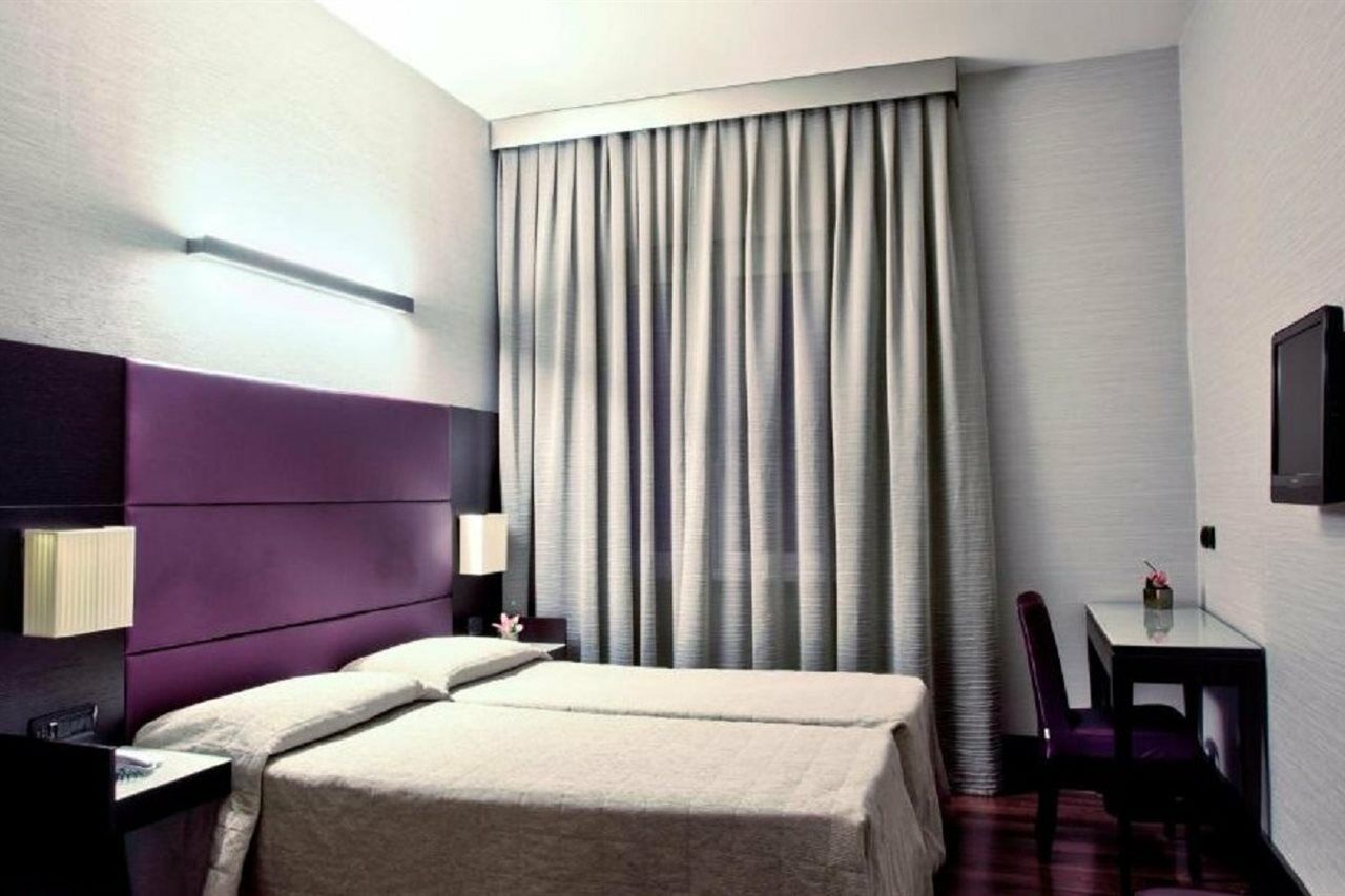 Apartahotel Numa Barberini 4*
